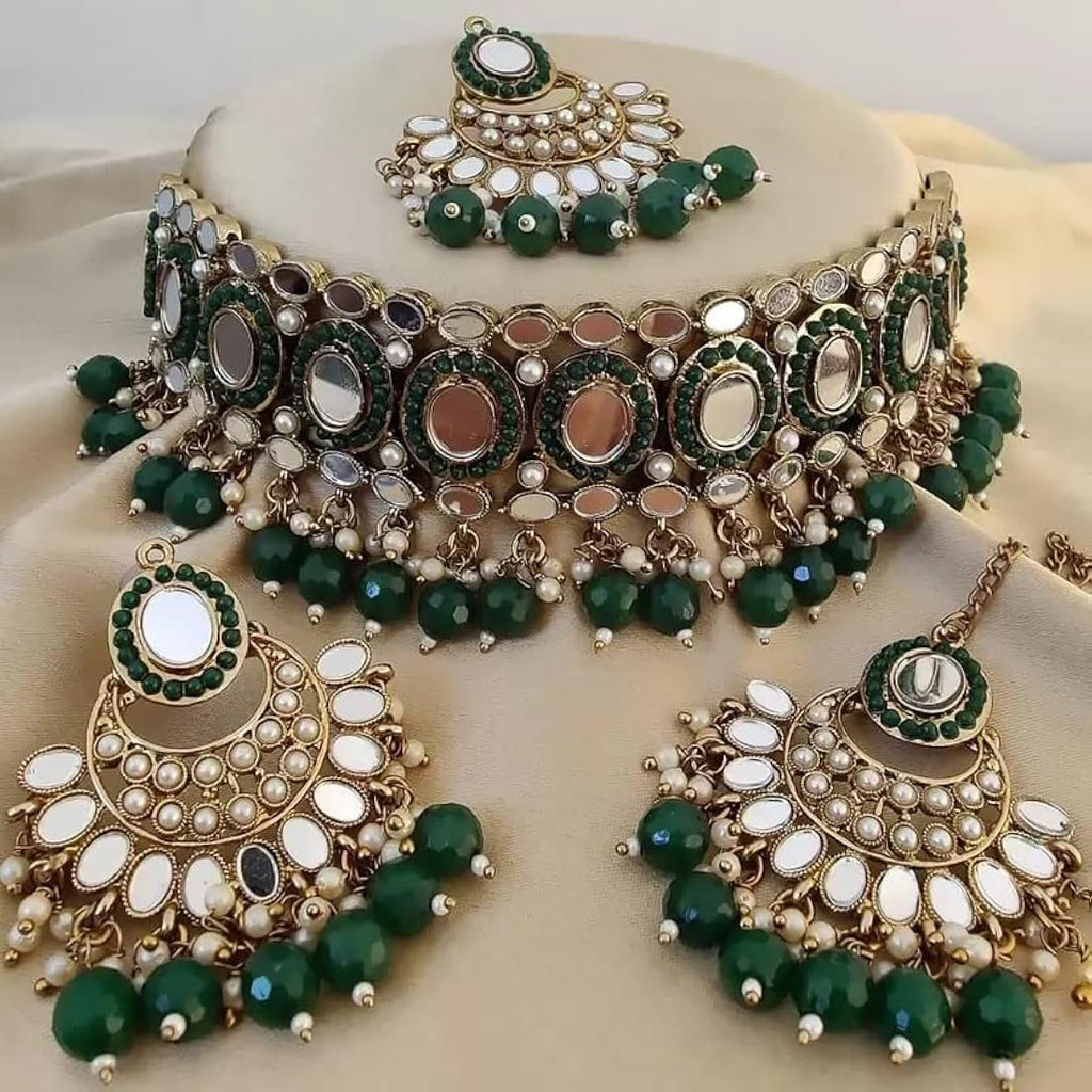 Neckless ( Choker)