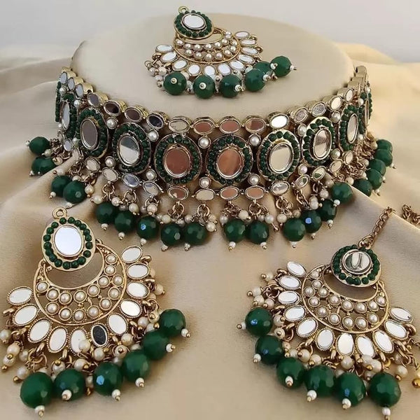 Neckless ( Choker)