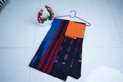 Sambalpur cotton sarees