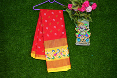 Mangalgiri Sarees