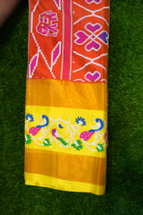 Mangalgiri Sarees