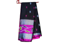 COTTON SAREE