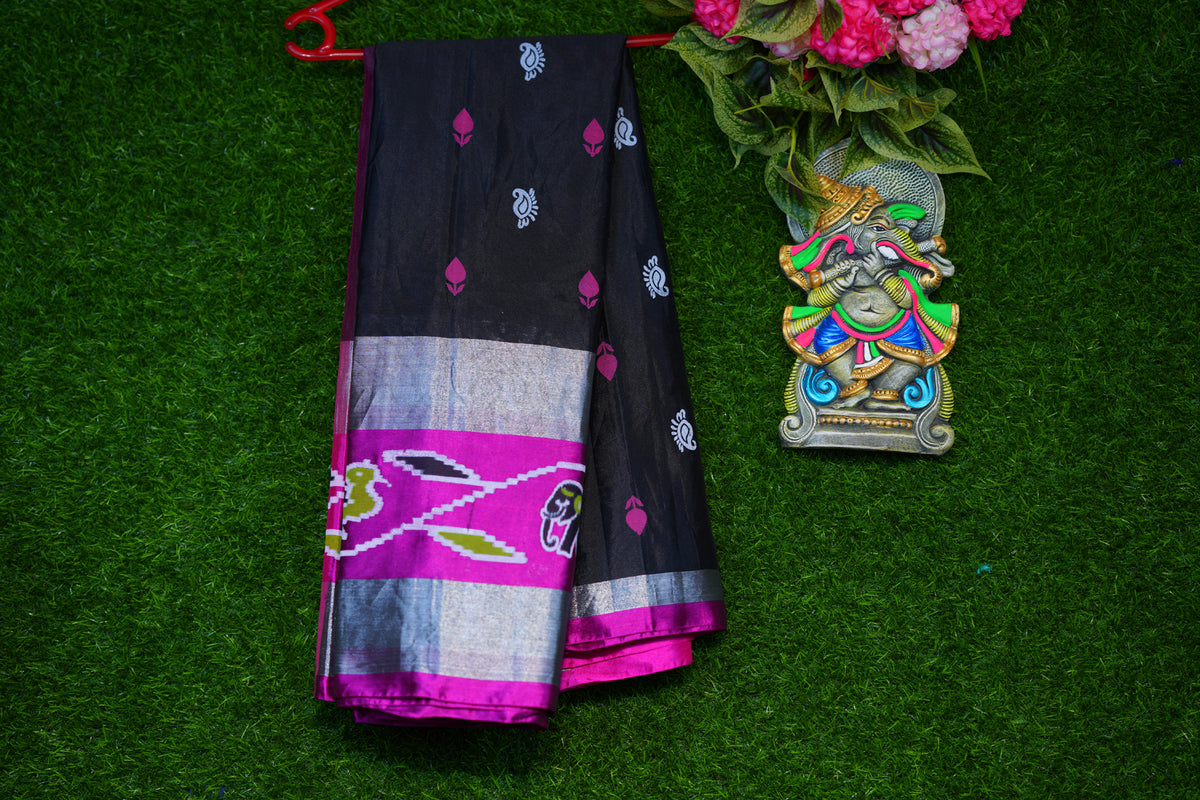 Mangalgiri Sarees