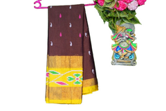 COTTON SAREE