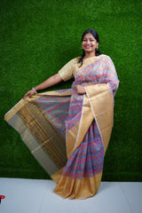 Fancy Sarees