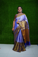 Fancy Sarees