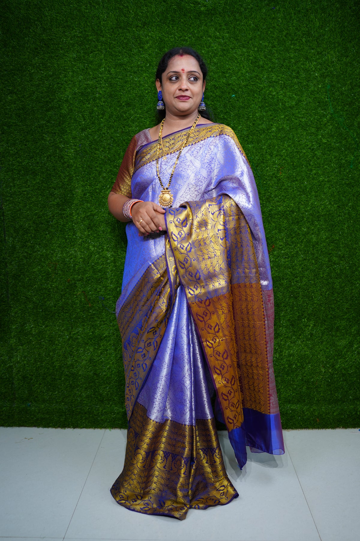 Fancy Sarees