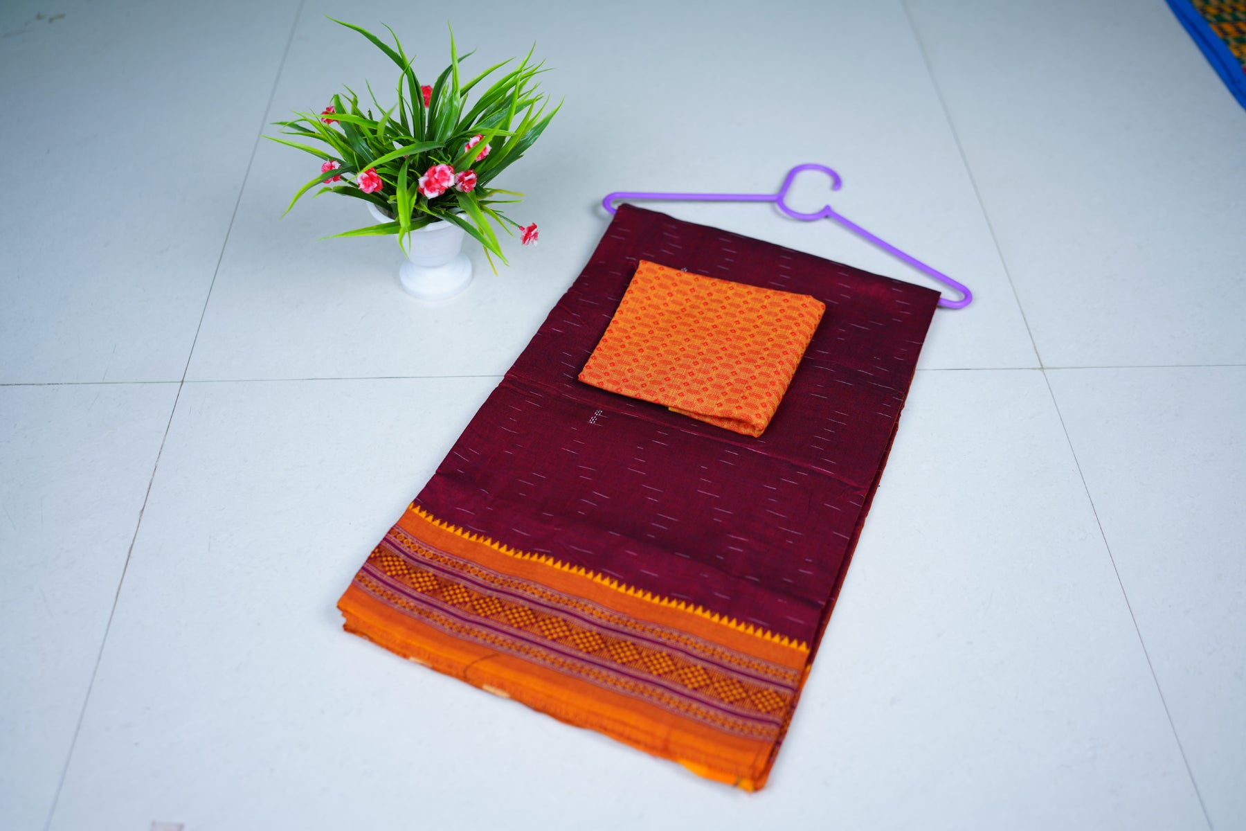 Sambalpur cotton sarees