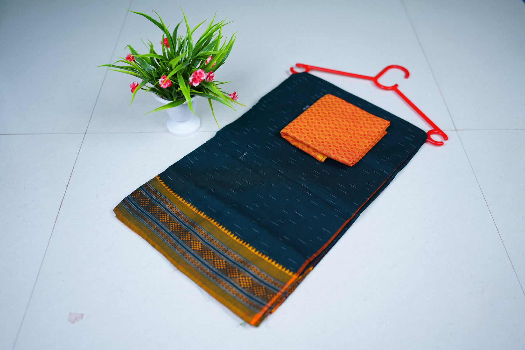 Sambalpur cotton sarees