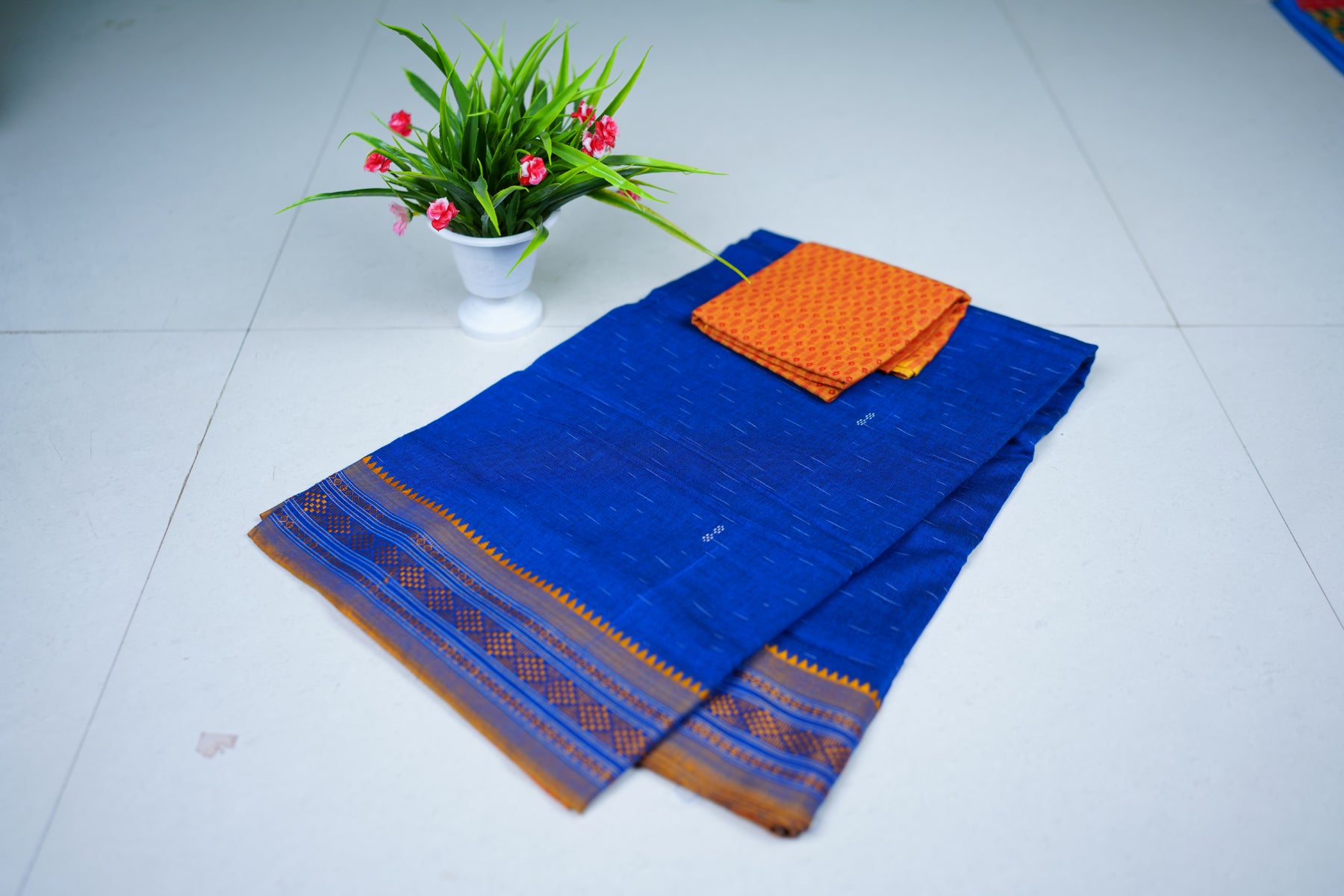 Sambalpur cotton sarees