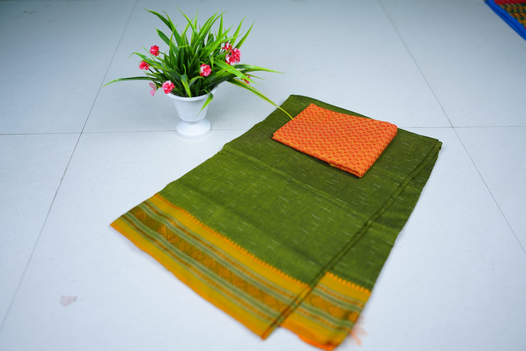 Sambalpur cotton sarees