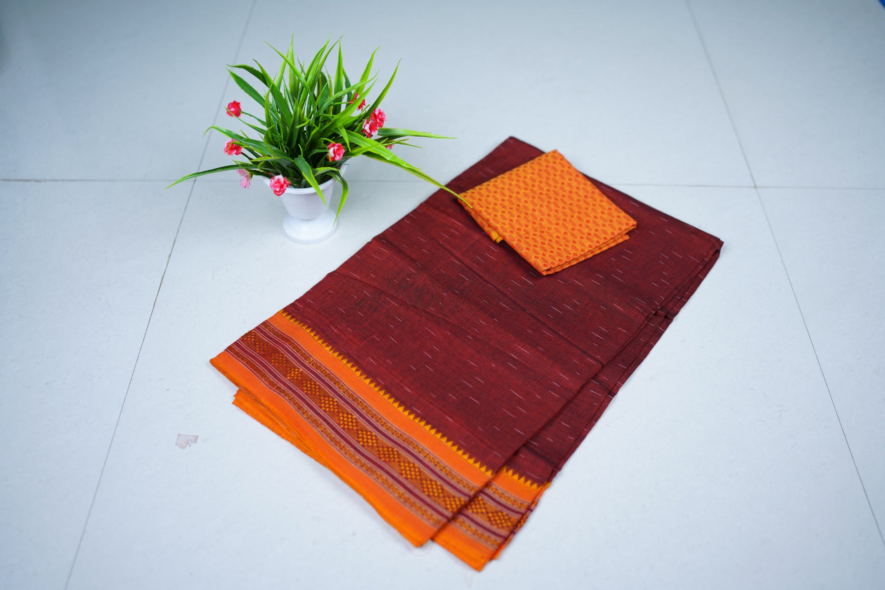 Sambalpur cotton sarees