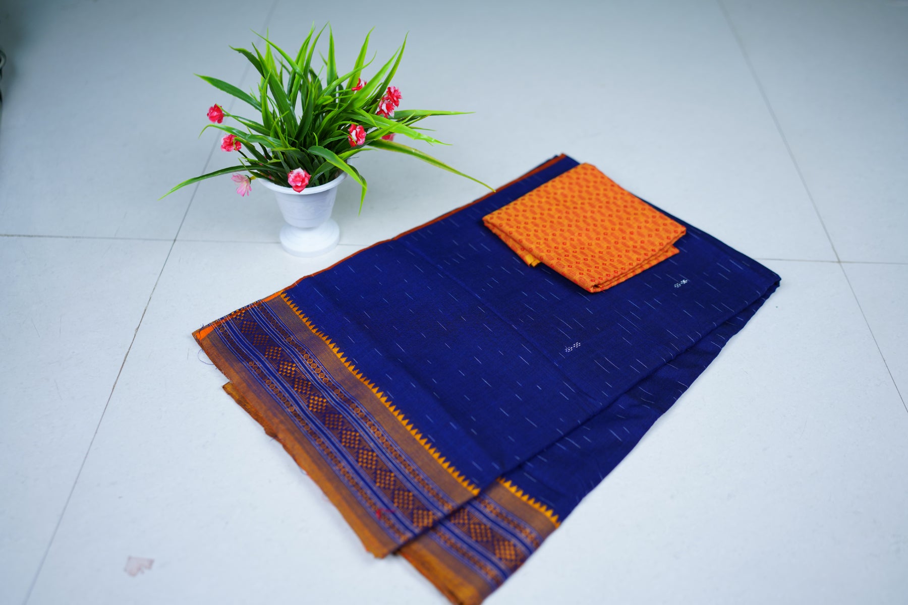 Sambalpur cotton sarees