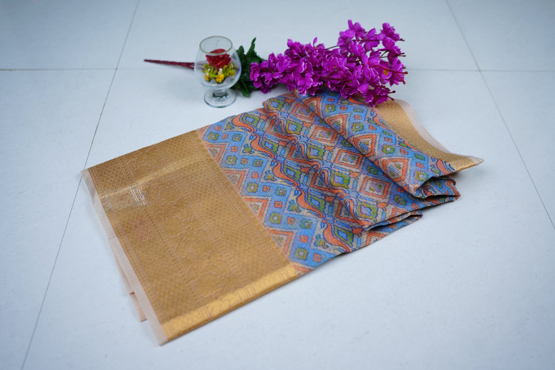 Fancy Sarees