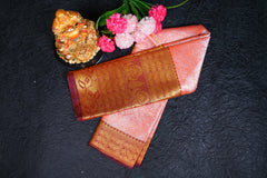FANCY PATTU SAREE