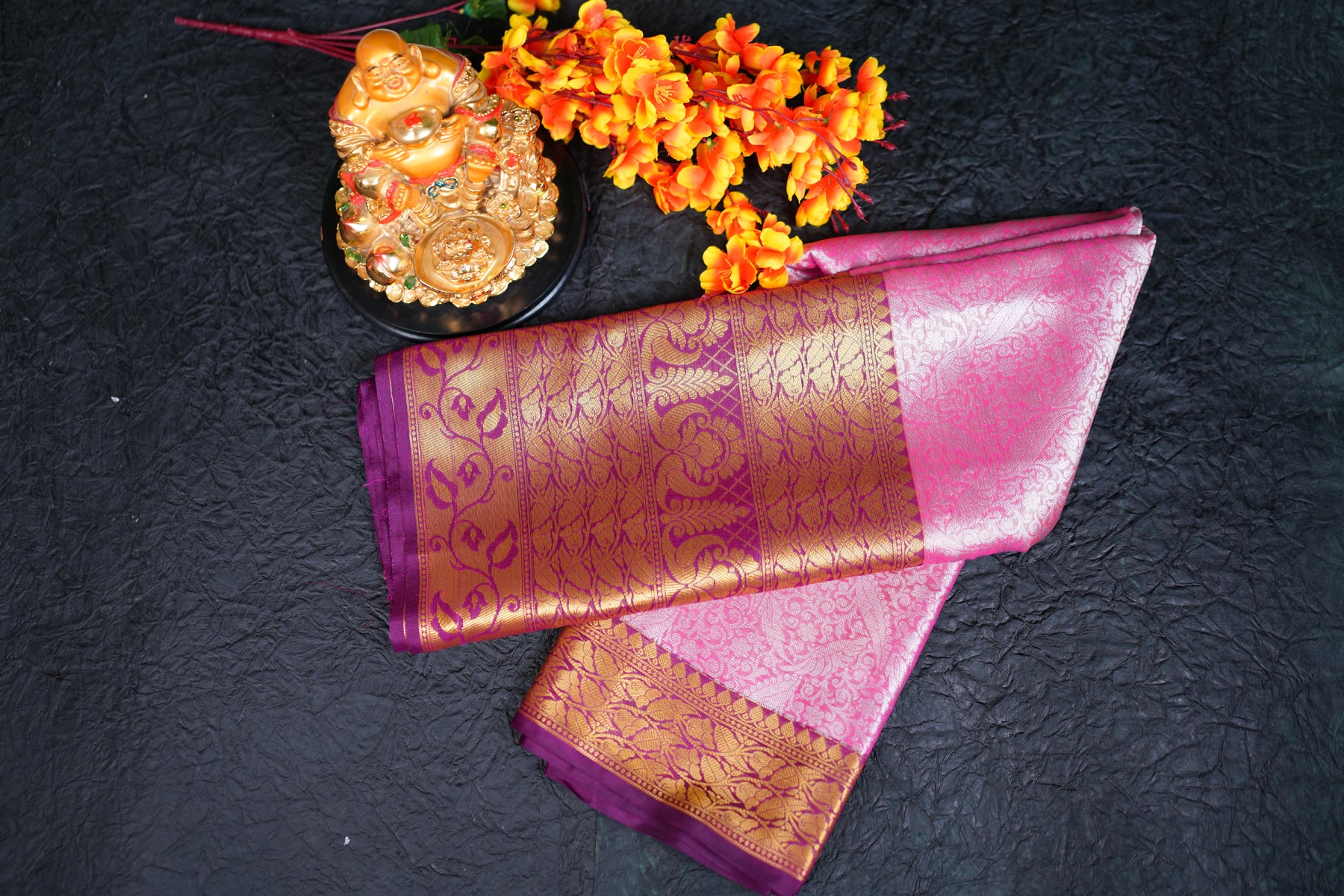 Fancy Sarees