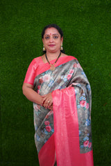 Silk Sarees