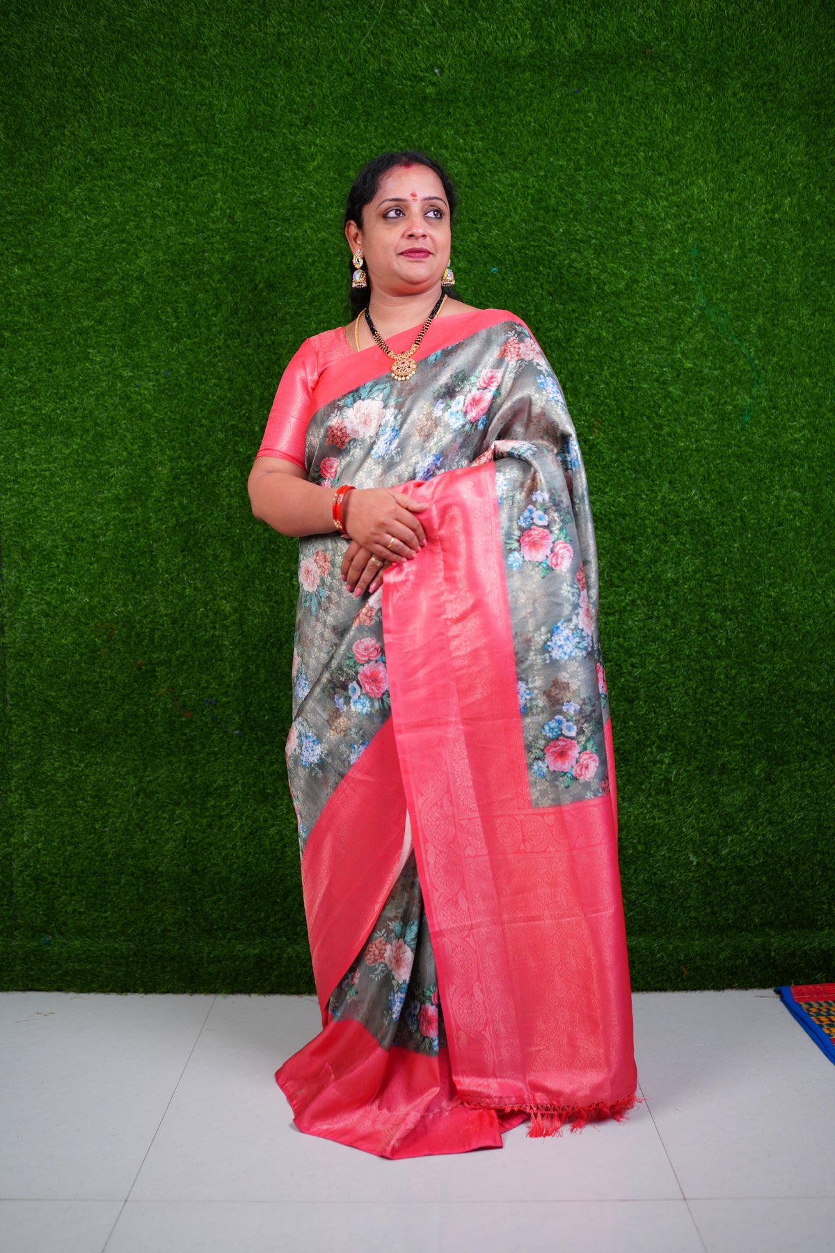 Silk Sarees