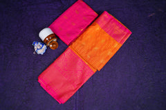 Gadwal Sarees