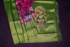 Silk Sarees