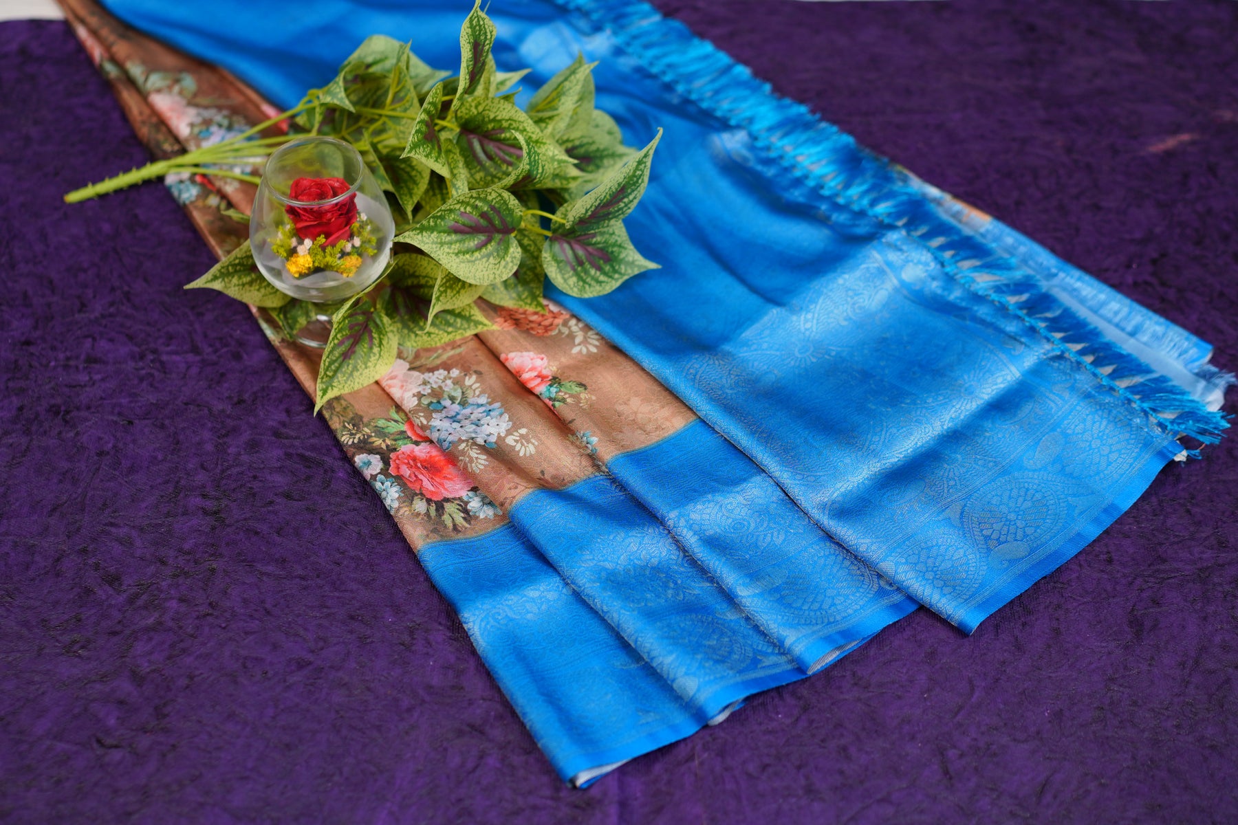 Silk Sarees