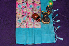 Soft silk sarees