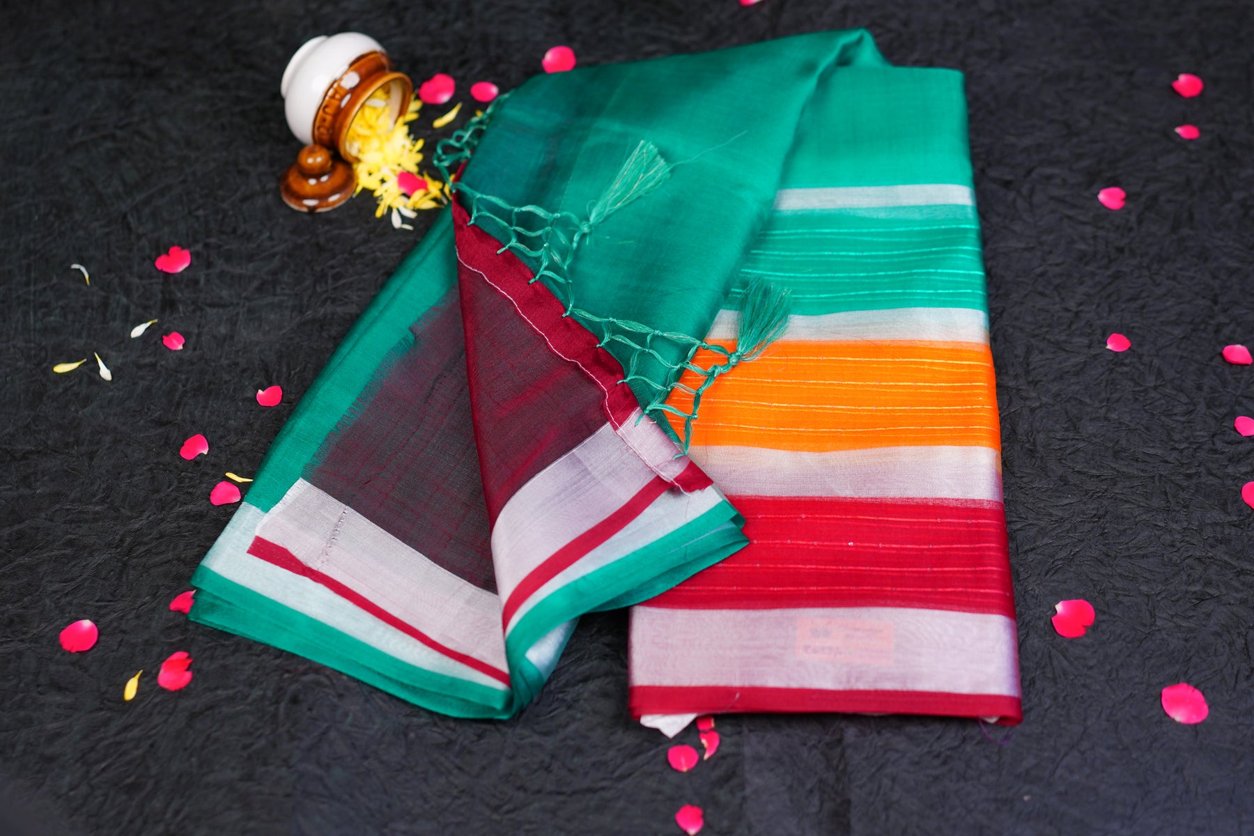 Fancy sarees