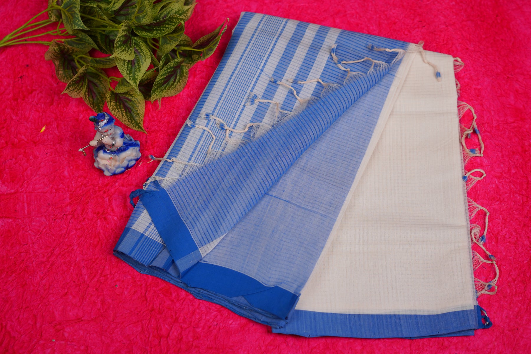 Mangalgiri cotton sarees