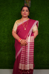 Mangalgiri cotton sarees