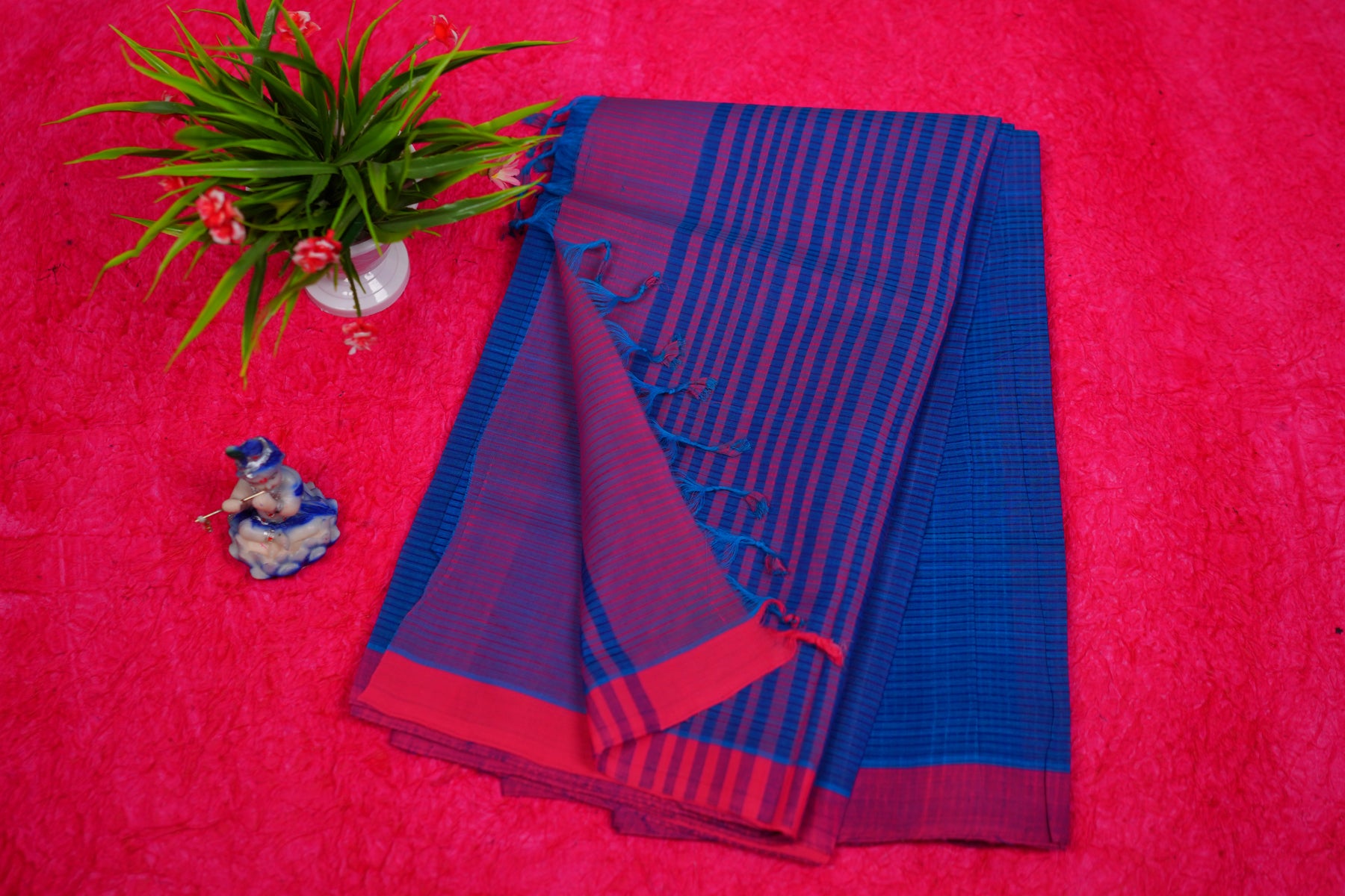 Mangalgiri cotton sarees