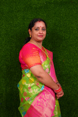 Tamanna pattu sarees