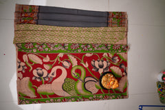 Kalamkari Sarees