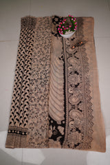 Kalamkari sarees