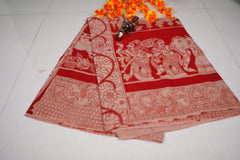 Kalamkari sarees