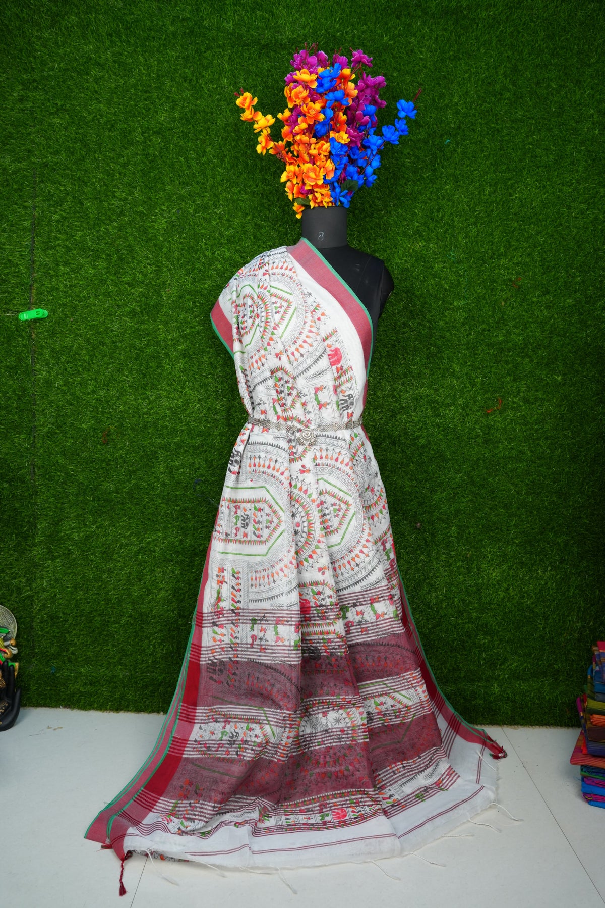 sarees