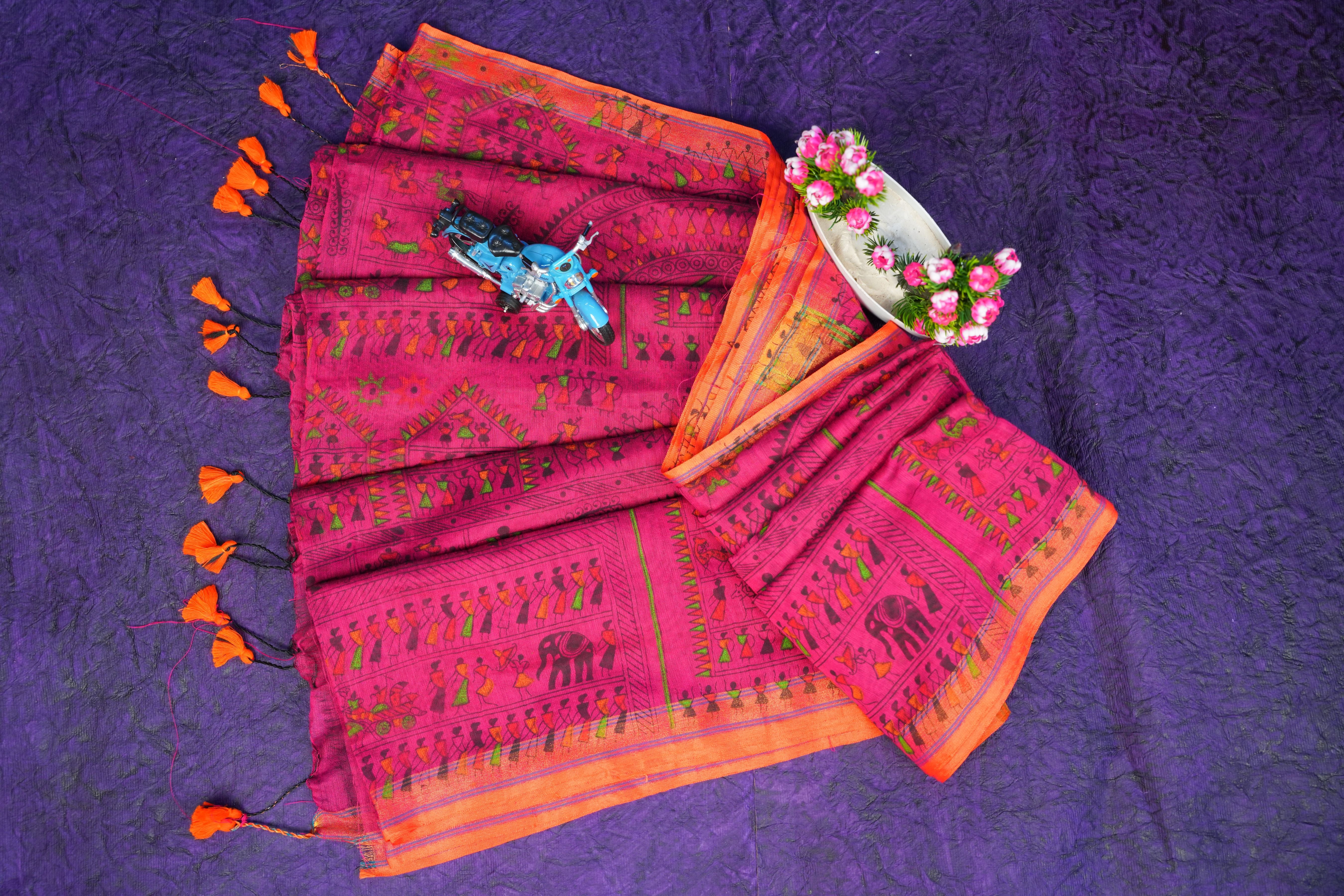 sarees