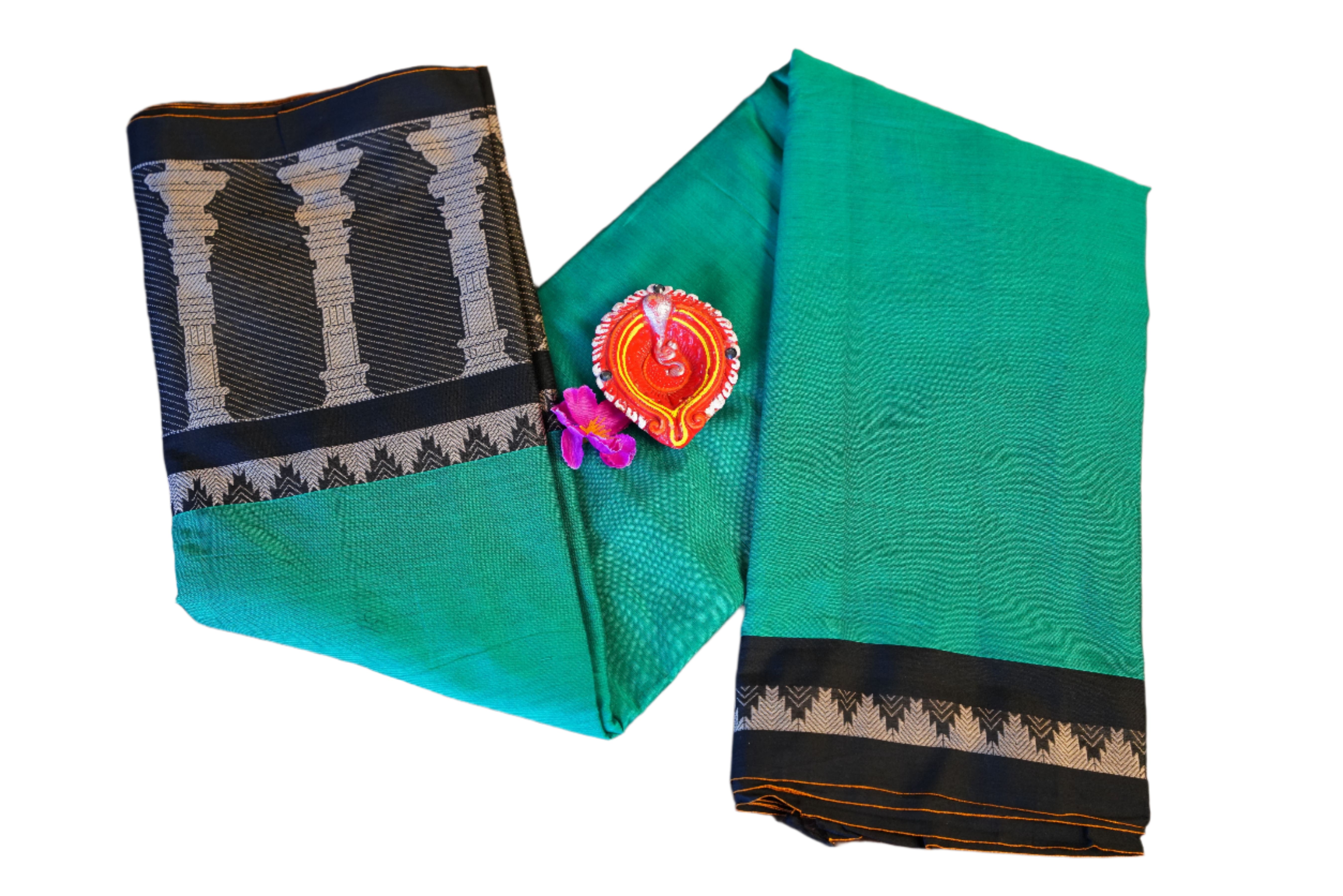 NARAYANPET COTTON SAREE