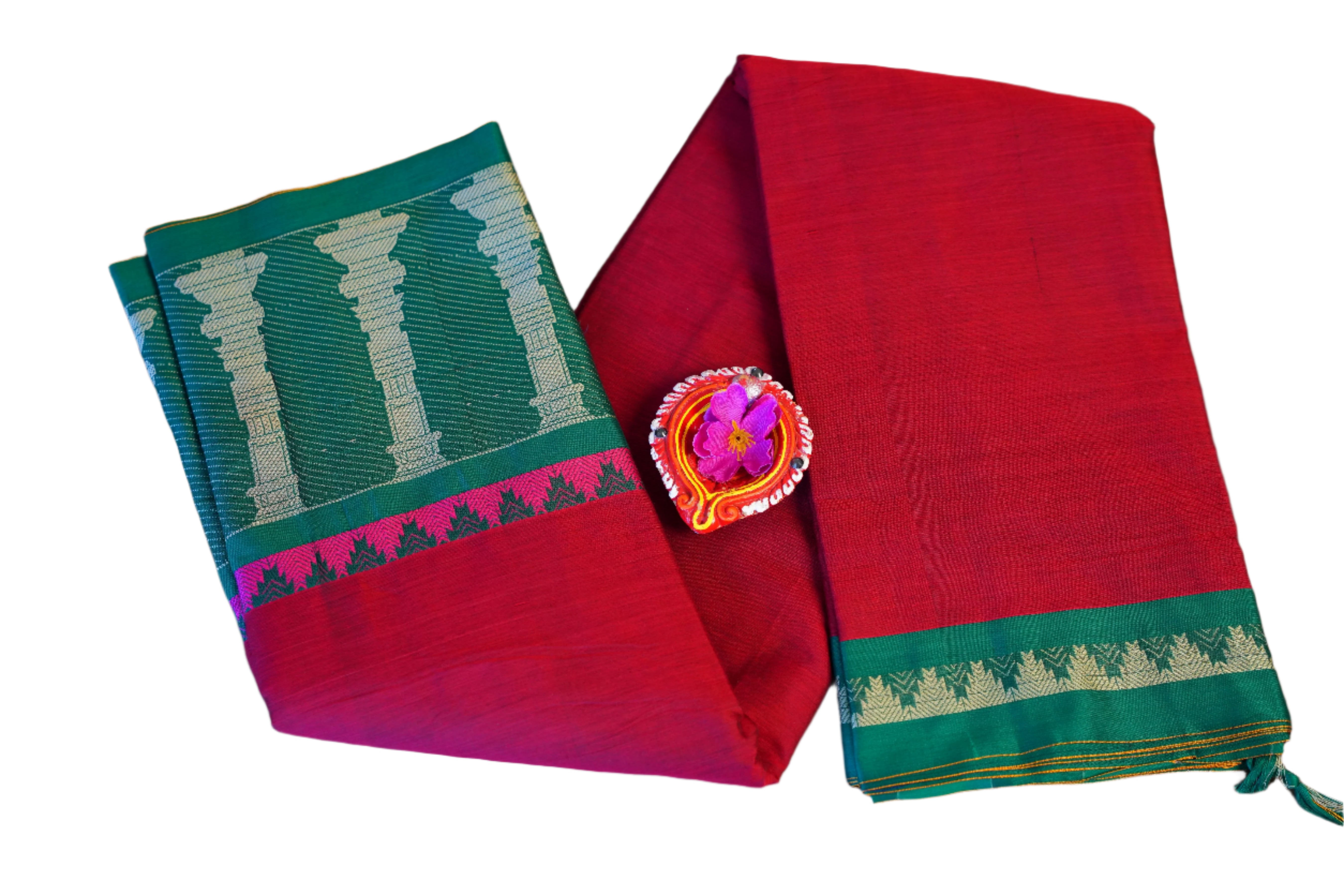 NARAYANPET COTTON SAREE