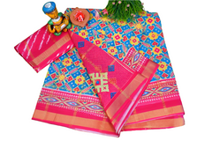 COTTON SAREE