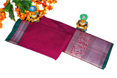 COTTON SAREES