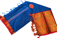 COTTON SAREES