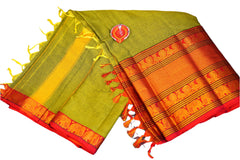 COTTON SAREES