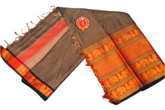 COTTON SAREES