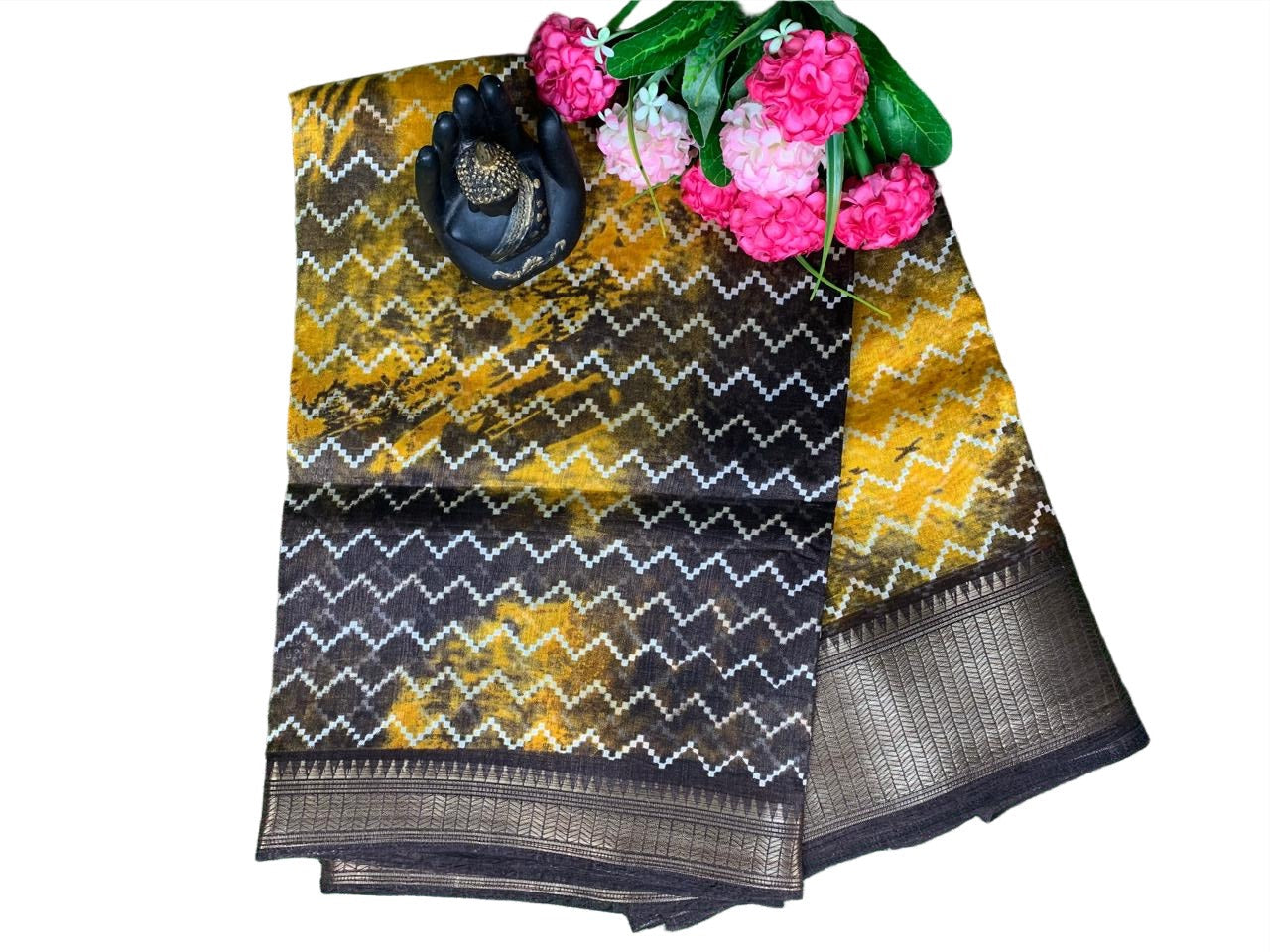 SILK SAREE