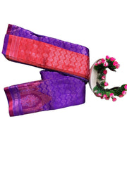 KUPPADAM SEMI PATTU