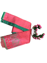 KUPPADAM SEMI PATTU