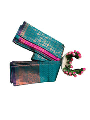 KUPPADAM SEMI PATTU