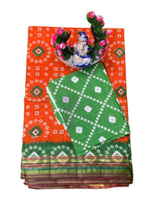 COTTON SAREES