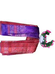 KUPPADAM SEMI PATTU