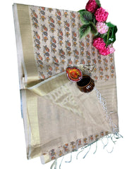 NARAYANPET COTTON SAREE